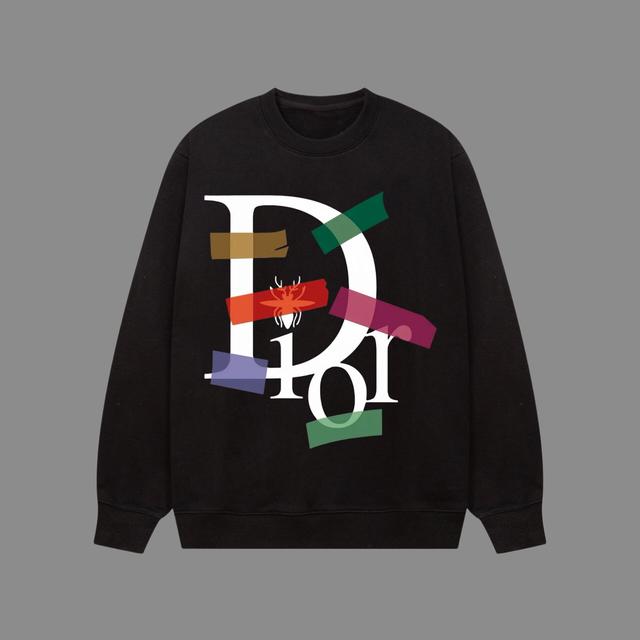 Dior Hoodies-26